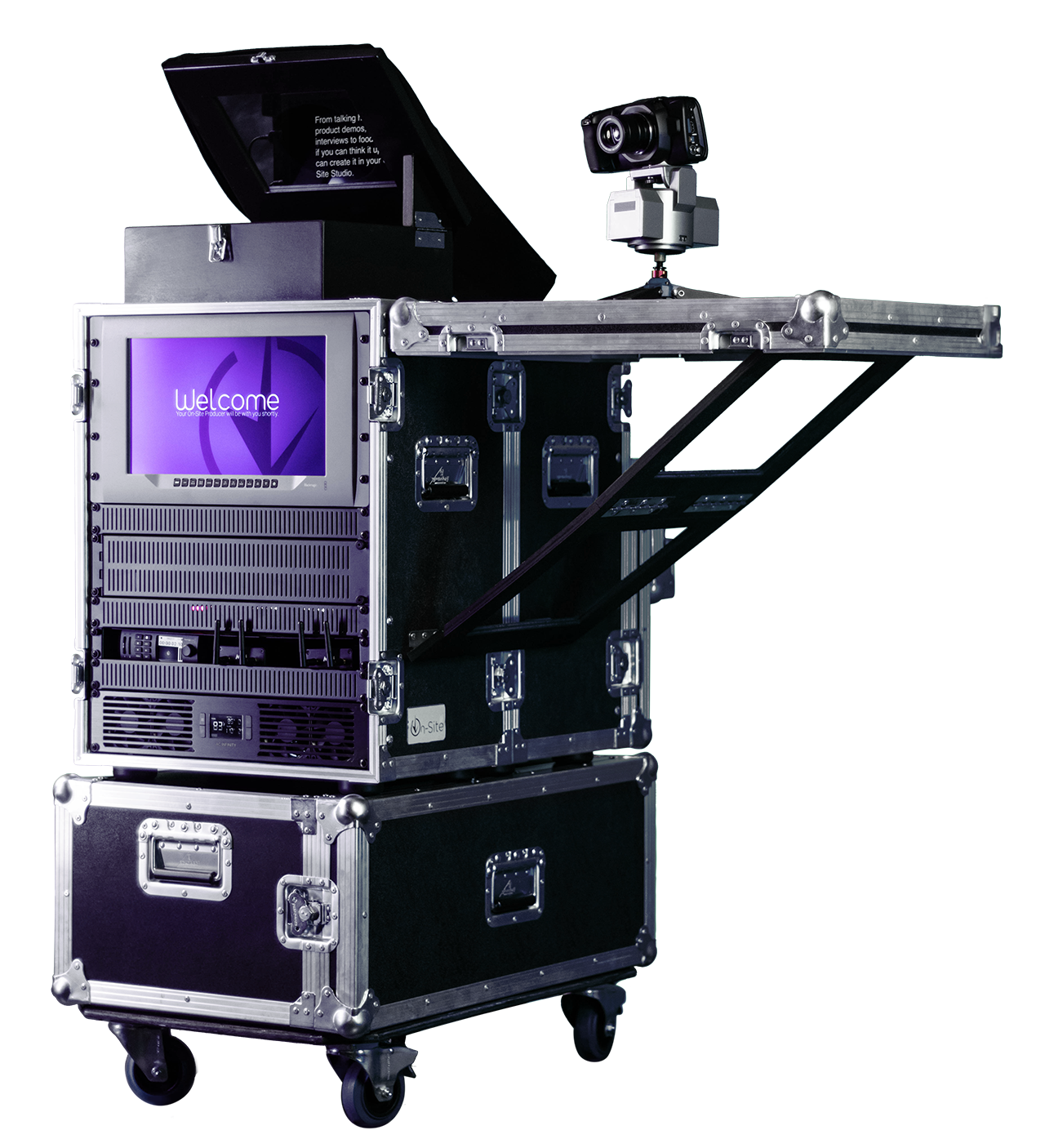 OSS Cart 10-23